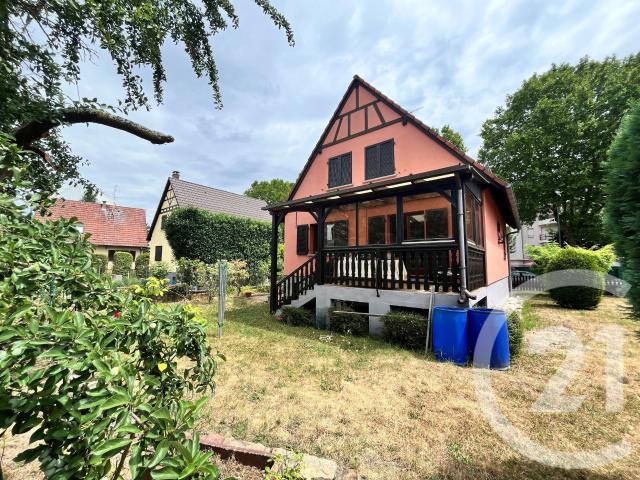 Maison 4 pièces 87 m²