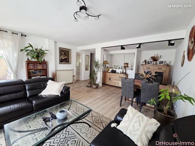 Maison 4 pièces 87 m²