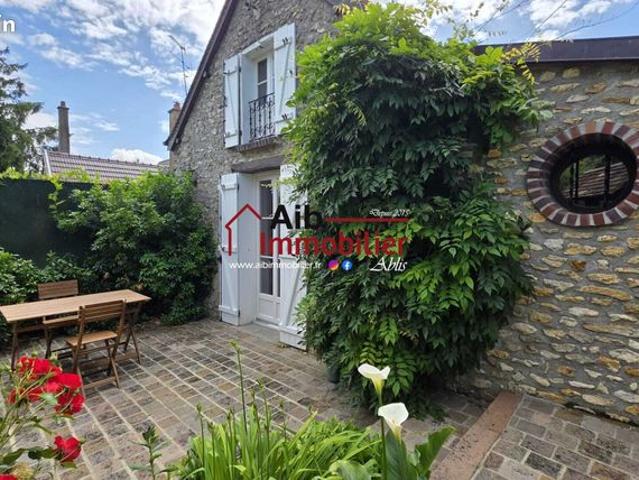 Maison 4 pièces 87 m²