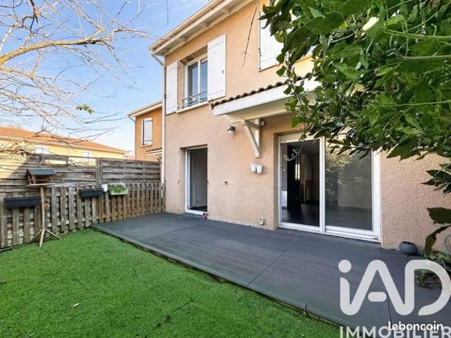 Maison 4 pièces 87 m²