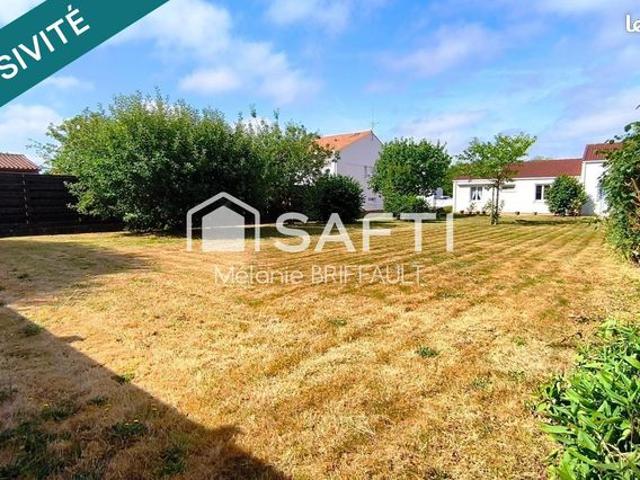 Maison 4 pièces 87 m²