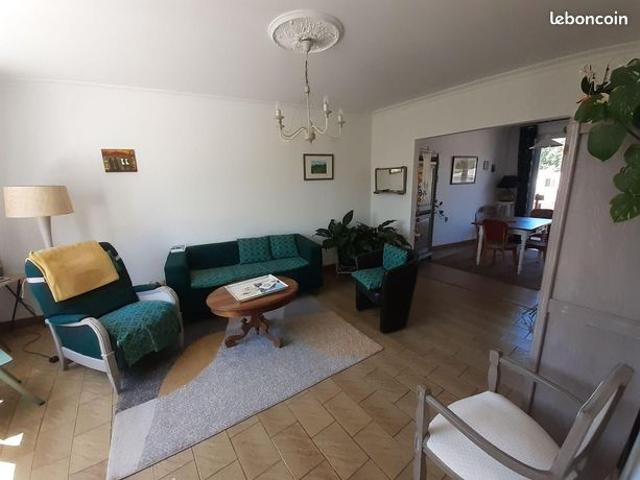 Maison 4 pièces 87 m²