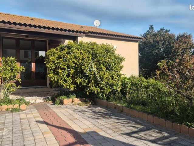 Maison 4 pièces 87 m²