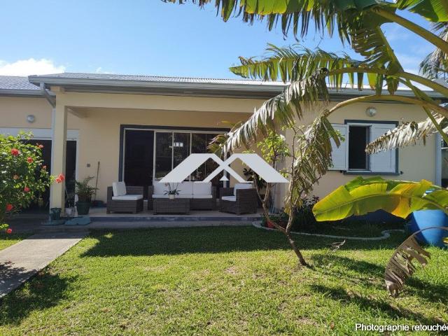 Maison 4 pièces 87 m²