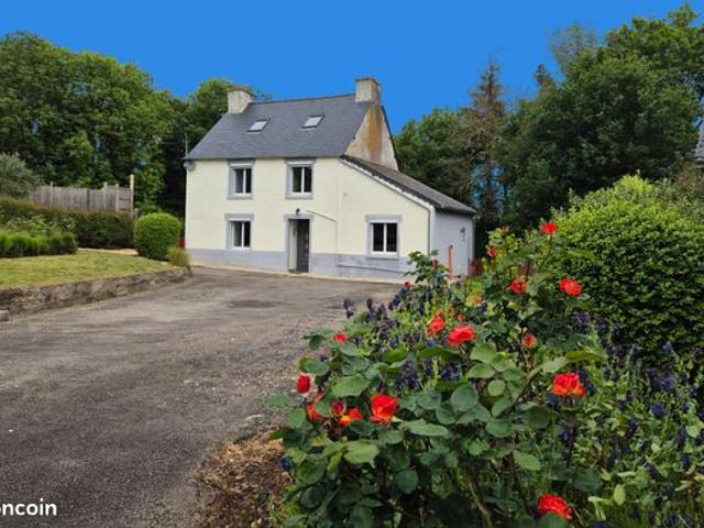 Maison 4 pièces 87 m²