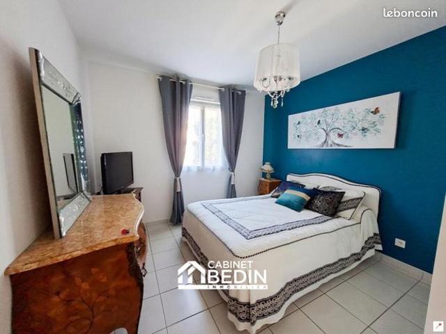 Maison 4 pièces 87 m²