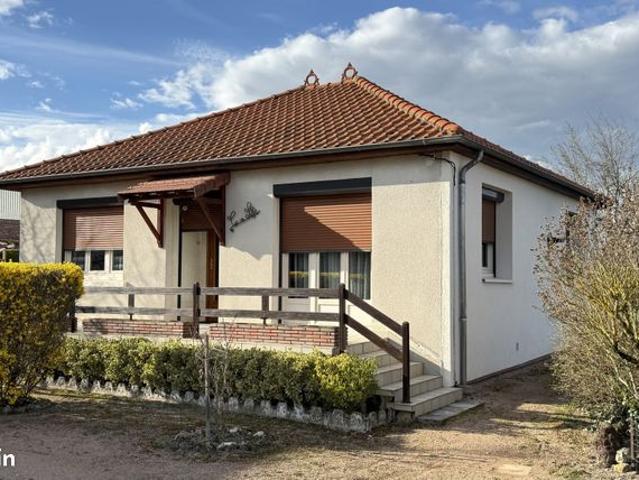 Maison 4 pièces 87 m²