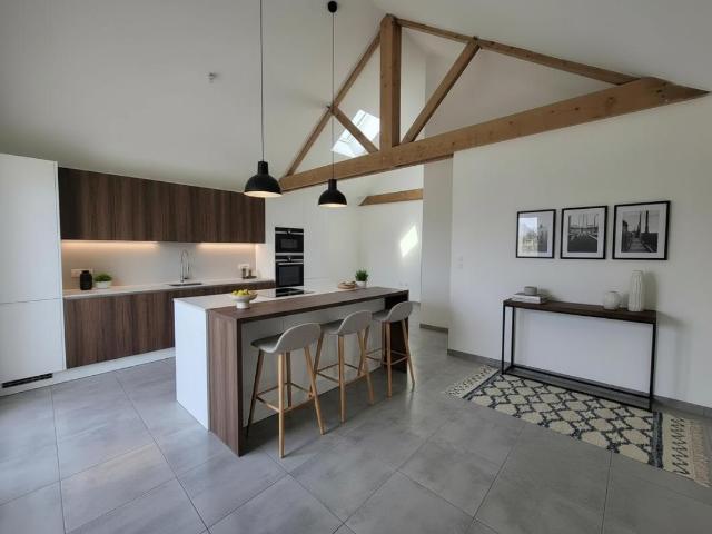 Maison 4 pièces 87 m²