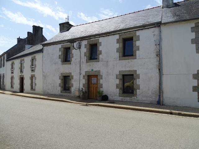 Maison 4 pièces 87 m²