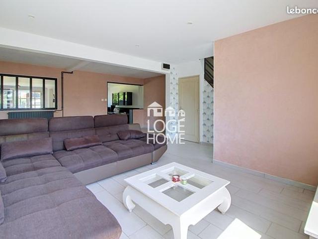 Maison 4 pièces 87 m²