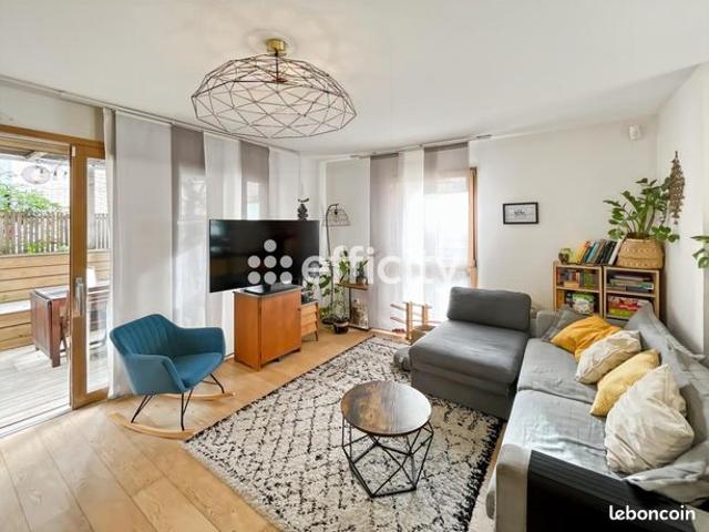 Maison 4 pièces 87 m²