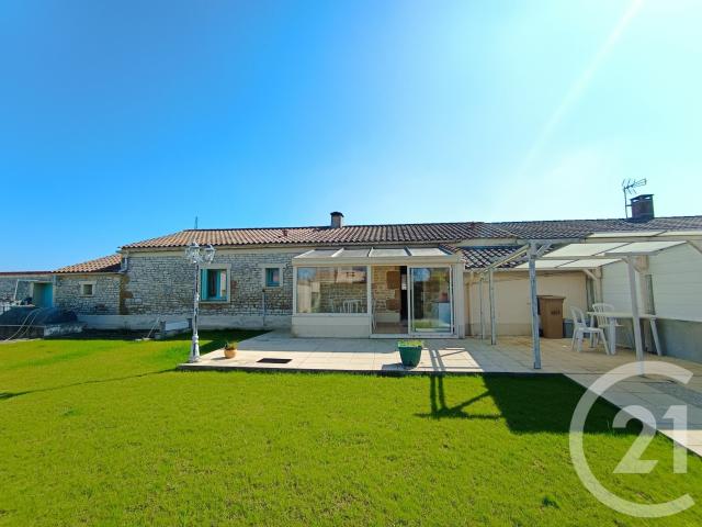 Maison 4 pièces 87 m²
