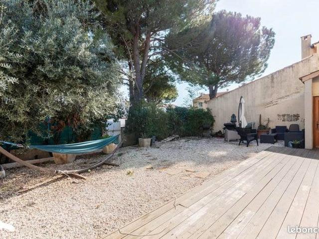 Maison 4 pièces 87 m²