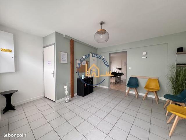 Maison 4 pièces 87 m²