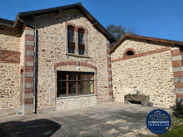 Maison 4 pièces 87 m²