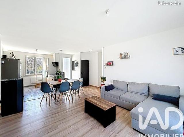 Maison 4 pièces 87 m²