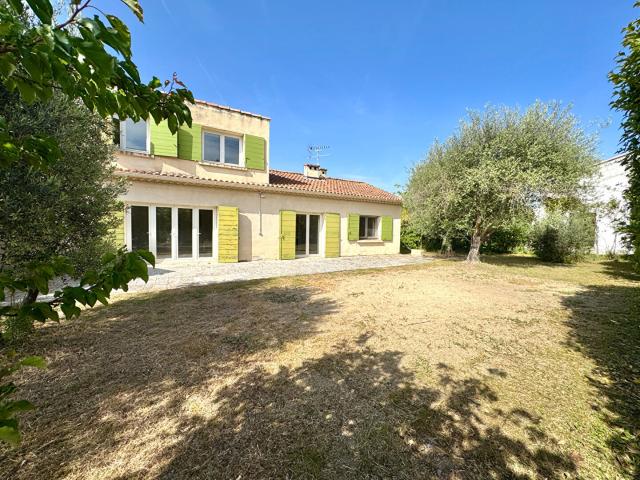 Maison 4 pièces 87 m²