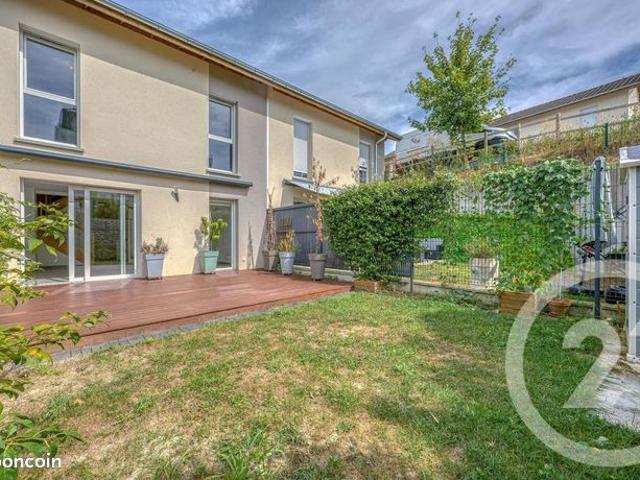 Maison 4 pièces 87 m²