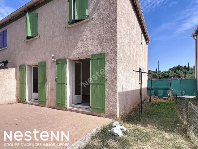 Maison 4 pièces 87 m²