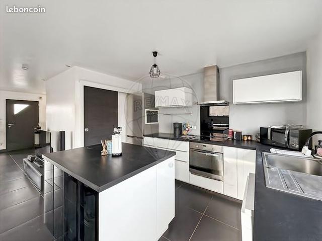 Maison 4 pièces 87 m²
