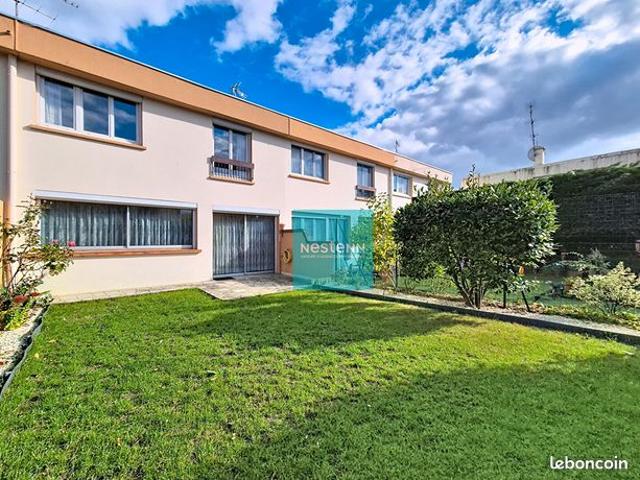 Maison 4 pièces 87 m²