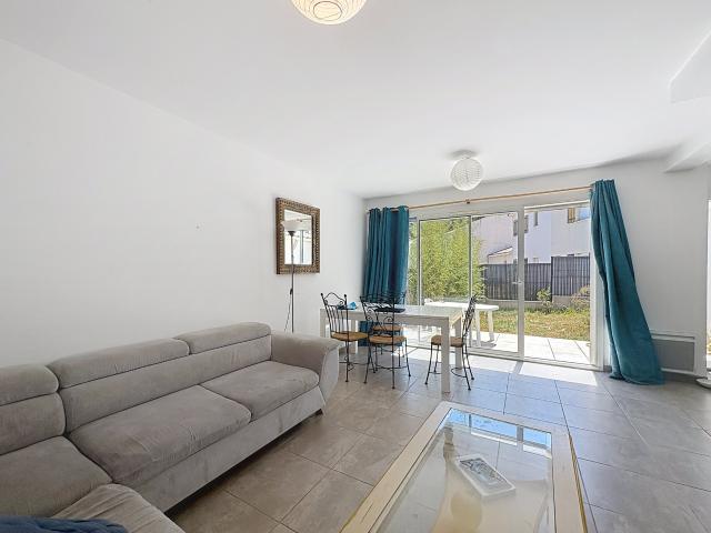 Maison 4 pièces 87 m²
