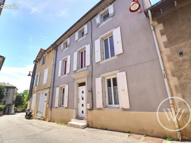 Maison 4 pièces 87 m²