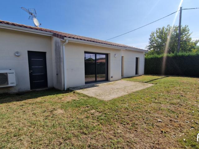Maison 4 pièces 87 m²