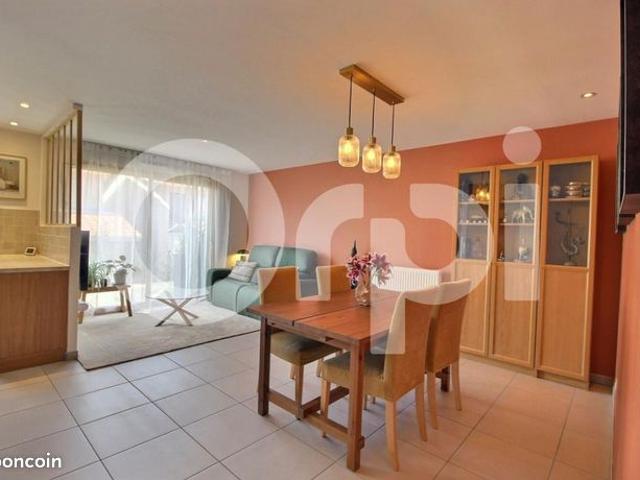 Maison 4 pièces 87 m²