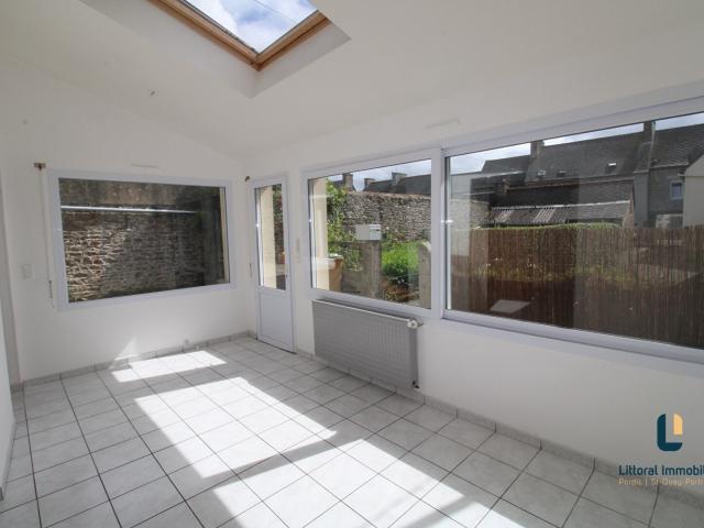 Maison 4 pièces 87 m²