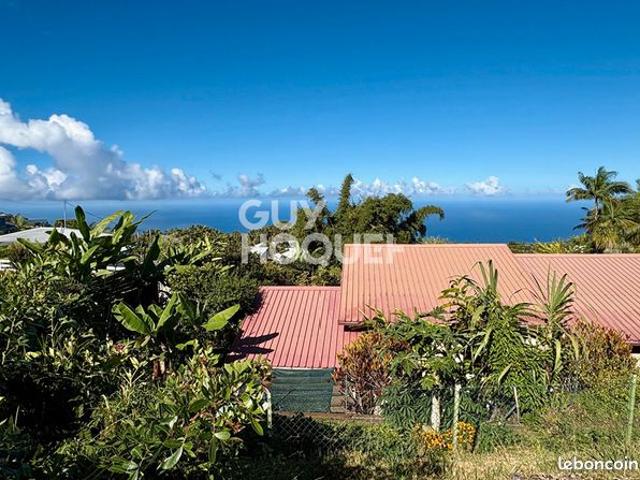 Maison 4 pièces 87 m²