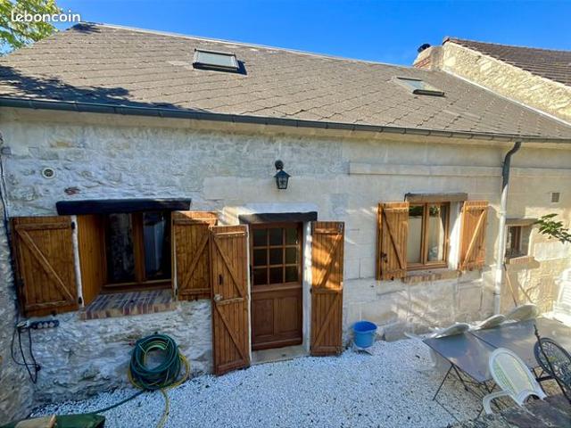 Maison 4 pièces 87 m²