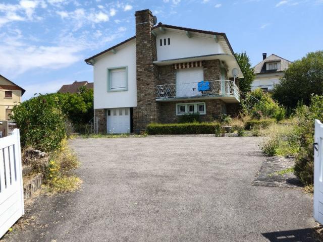 Maison 4 pièces 87 m²