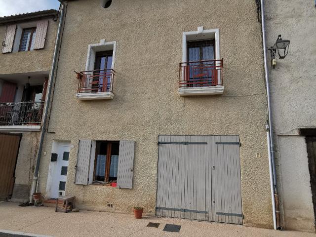 Maison 4 pièces 87 m²
