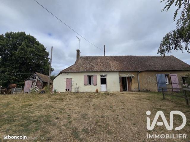 Maison 4 pièces 87 m²