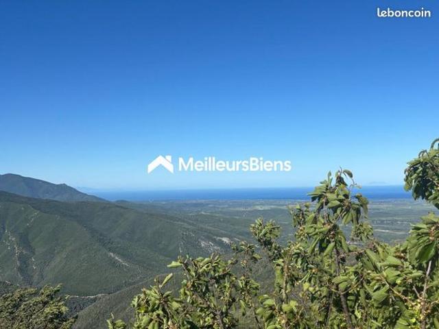 Maison 4 pièces 87 m²