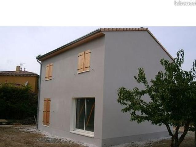 Maison 4 pièces 87 m²