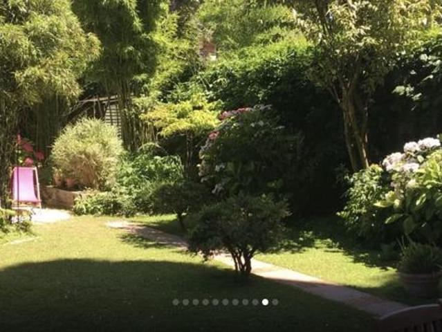 Maison 4 pièces 87 m²