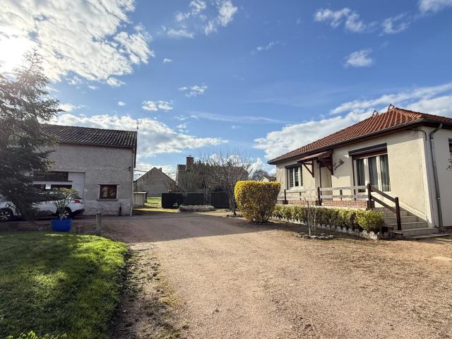 Maison 4 pièces 87 m²