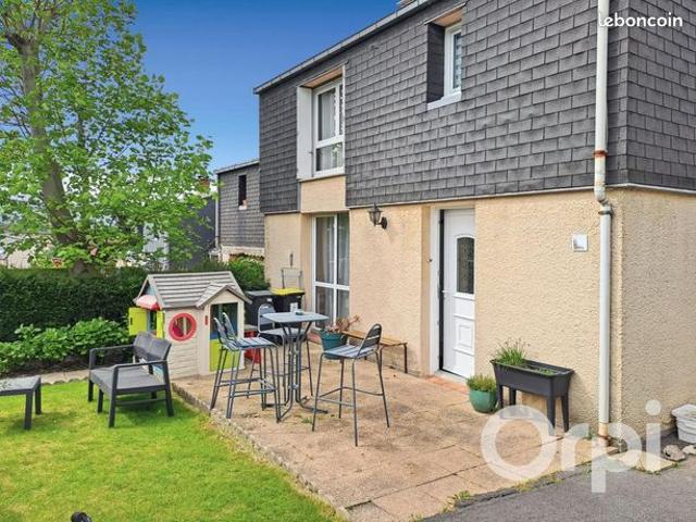 Maison 4 pièces 87 m²