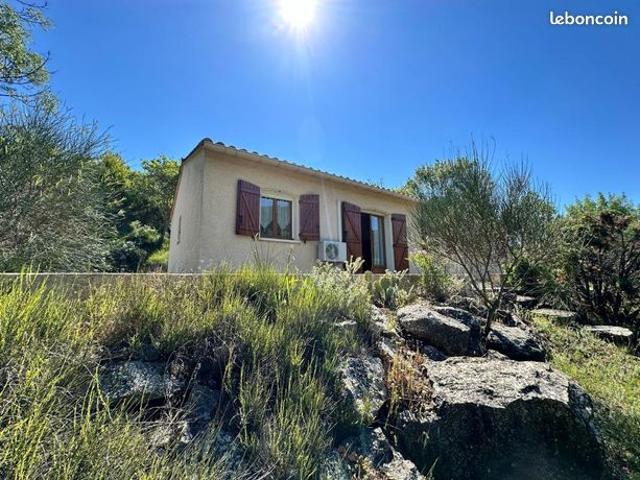 Maison 4 pièces 87 m²