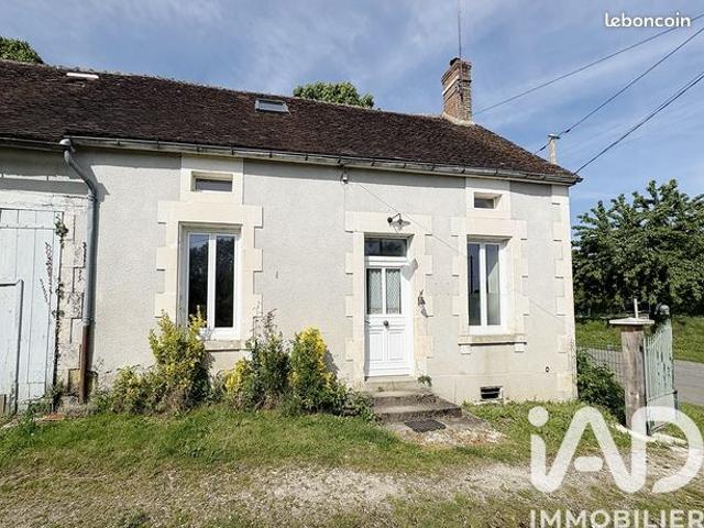 Maison 4 pièces 87 m²