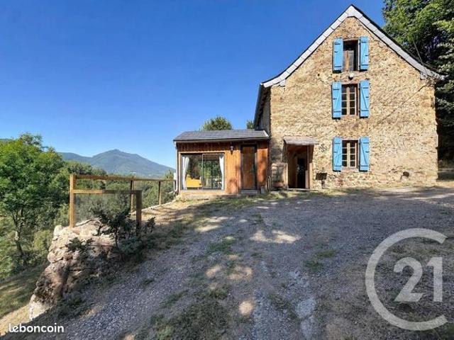 Maison 4 pièces 87 m²