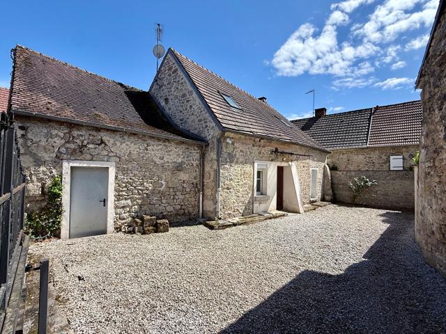 Maison 4 pièces 87 m²