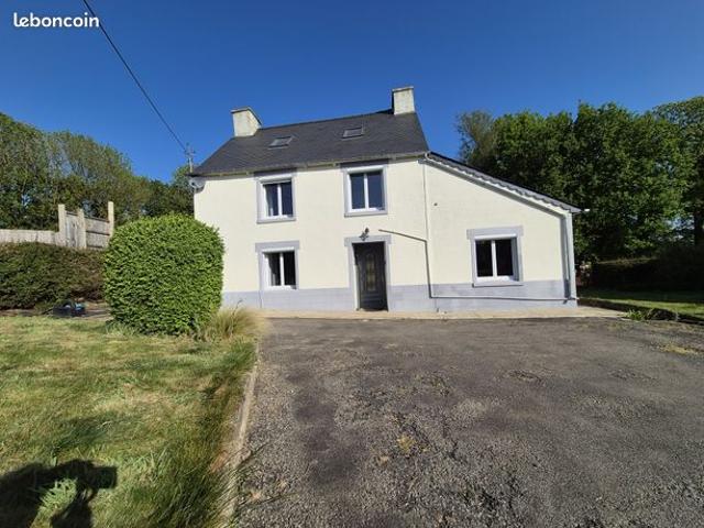 Maison 4 pièces 87 m²