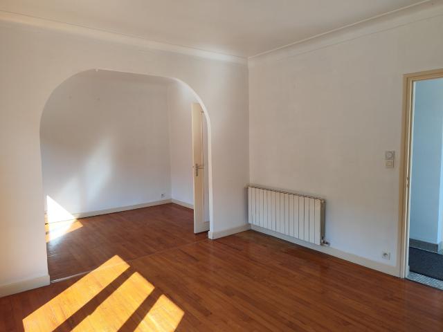 Maison 4 pièces, 87 m² à louer à Cahors 46000