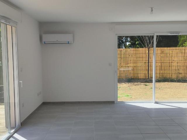 Maison 4 pièces, 87 m² à louer à Castelginest 31780