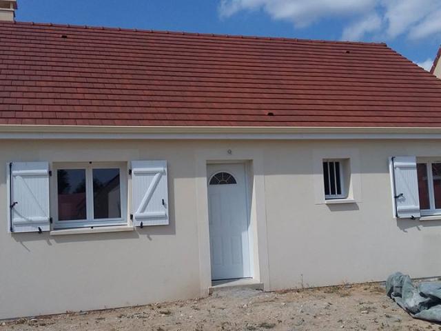 Maison 4 pièces, 87 m² à louer à Cenon 33150