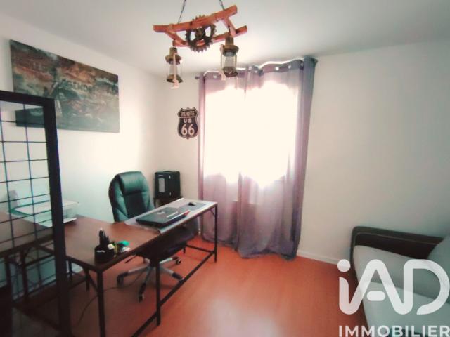 Maison 4 pièces, 87 m² à louer à Chaingy 45380