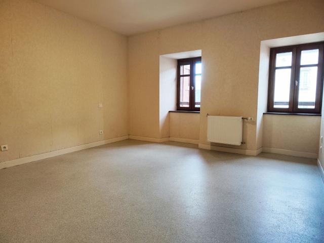 Maison 4 pièces, 87 m² à louer à Gaillac d'Aveyron 12310